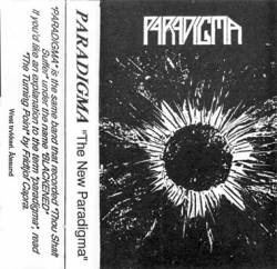 Paradigma (NOR) : The New Paradigma